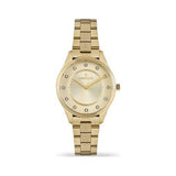 Essence Damen Uhr ES6597FE.110 mit Edelstahlarmband