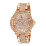 Michael Kors MK5862 Damenuhr - Elegante Damenarmbanduhr mit Garantie