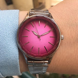 Ferrucci fc12807m.01 Damen Uhr – 36 mm Edelstahl & Garantie