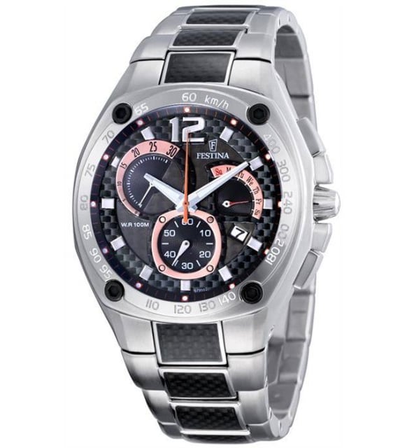 FESTINA F6795/2 Chronograph Unisexuhr