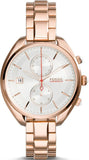 Fossil CH2977 Damen Uhr – Elegantes Design mit Garantie