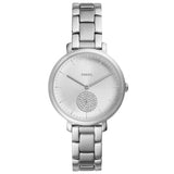 Fossil Damen Uhr FES4437 – Elegantes Accessoire mit Garantie