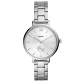 Fossil Damen Uhr FES4666 – Elegante Armbanduhr mit Garantie