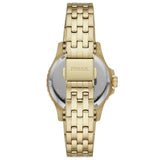 Fossil Damen Armbanduhr FES4746 – Elegante Uhr mit Garantie
