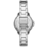 Fossil Damen-Uhr ES4783 – 35 mm mit Edelsteinen & Originalverpackung