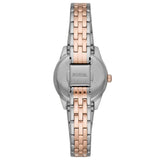 Fossil Damen Armbanduhr FES4989 – Elegantes Accessoire mit Garantie