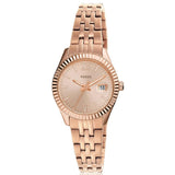 Fossil Damen Armbanduhr FES4992 – Elegantes Design mit Garantie