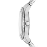 Fossil Damen Armbanduhr FES5108 – Elegantes Design mit Garantie