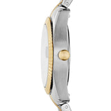 Fossil Damen Uhr FES5123 – Elegante Armbanduhr mit Garantie