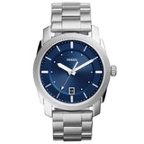 Fossil Herrenuhr FFS5340 – Klassisches Design mit Garantie