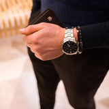 Fossil Herren Uhr FFS5384 - Neu mit Originalverpackung & Garantie