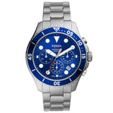 Fossil Herrenuhr FS5724 Quarzwerk