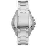 Fossil Herrenuhr FS5724 – Klassisches Design mit Garantie