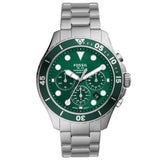 Fossil Herrenuhr FFS5726 – Stilvolle Uhr mit Garantie