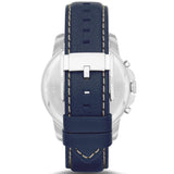 FOSSİL FS4925 Herren Uhr – Elegantes Design mit Garantie