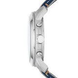 FOSSİL FS4925 Herren Uhr – Elegantes Design mit Garantie