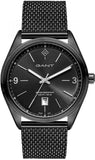 Gant G141007 Herrenuhr mit Webrahmen - 43 mm