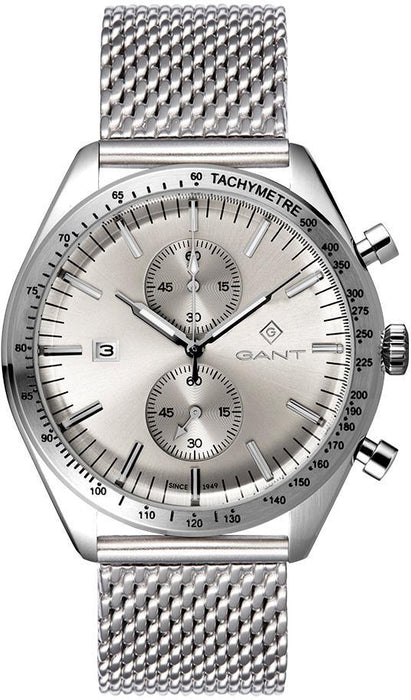 Gant G142006 Herrenuhr Quarzwerk