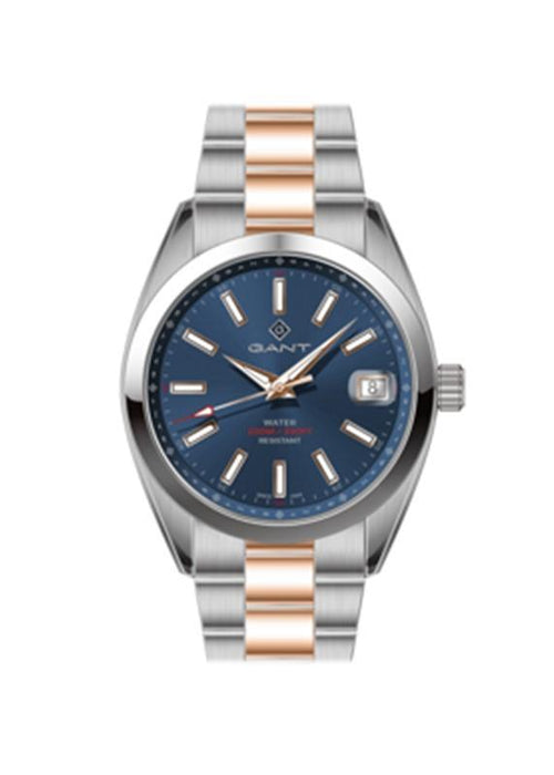 Gant Herrenuhr G161008 – Lederarmband