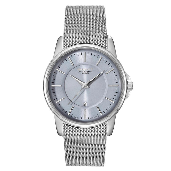 Gant GT004006 Herrenuhr mit Webrahmen