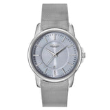 Gant GT004006 Herrenuhr mit Webrahmen