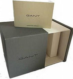 Gant GT058002 Damen Uhr – 34 mm Edelstahl mit Garantie