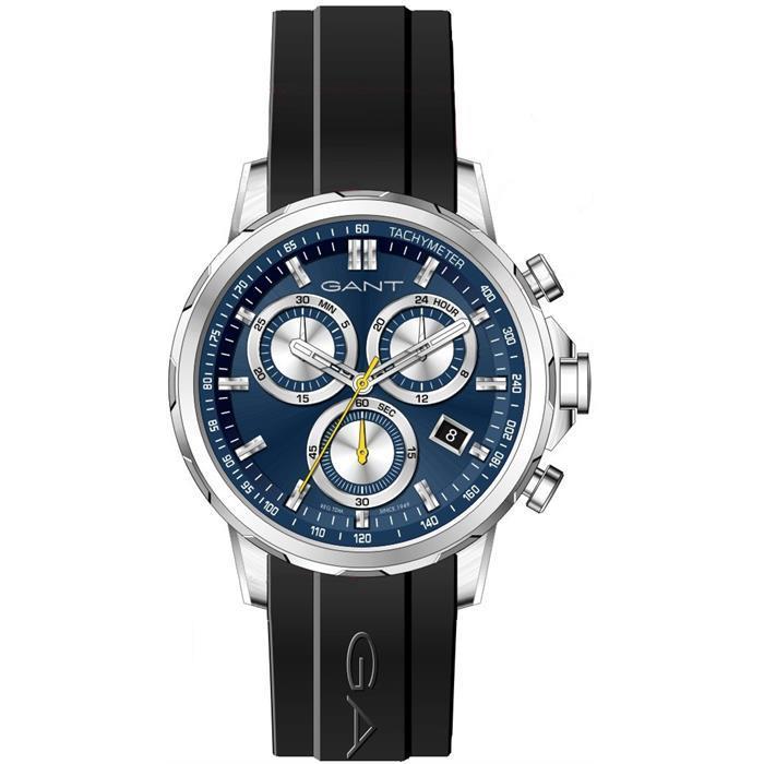 Gant GT062005 Herrenuhr Edelstahl