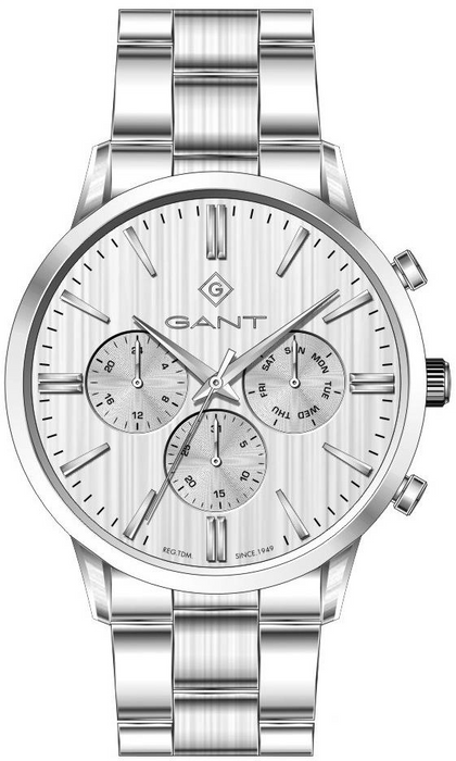Gant GT063004 Herrenuhr – Quarz Uhrwerk