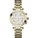 Guess Collection GCY05008M1 Damen Uhr | Edelstahl & 36 mm