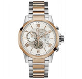 Gc GCY08008G1 Herren Uhr – Elegantes Design mit Garantie