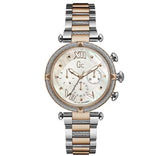 Gc Uhr Damen GCY16002L1MF Quarzwerk