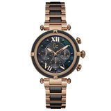Guess Collection GCY16013L2 Damen Uhr 38 mm Roségold – Eleganz am Handgelenk