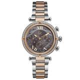 Guess Collection GCY16015L5MF Damen Uhr – 38 mm – Elegantes Design
