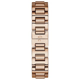 Gc GCY16114L1MF Damen Uhr Edelstahl Quarz 38 mm mit Safirglas