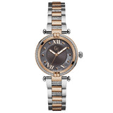 Guess Damen Uhr GCY18015L5 Edelstahl