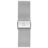 Gc GCY27004G1MF Herren Uhr – 44 mm – Edelstahl & Mineralglas