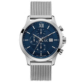 Gc Herren Uhr GCY27005G7MF Edelstahl Uhrwerk