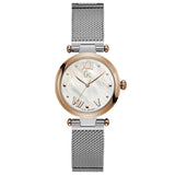 Gc GCY31003L1 Damenarmbanduhr – Elegantes Accessoire mit Garantie