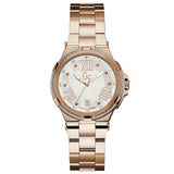 Gc GCY34011L1 Damenuhr – Elegante Damenarmbanduhr mit Garantie