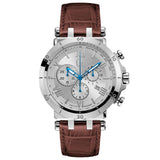 Gc Herrenuhr GCY44001G1MF – Lederarmband