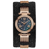 Gc Damen Uhr GCY47008L2MF mit Edelstahlarmband