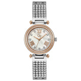 Gc Damen Uhr GCY47009L1MF Edelstahlarmband