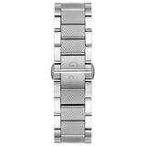 Gc GCY53005G2MF Herrenuhr - Elegante Edelstahl-Design