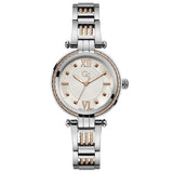 Guess Collection GCY56003L1MF Damenuhren – 36 mm – Elegantes Design