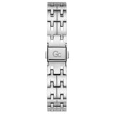 Guess Collection GCY58002L5MF Damen Uhr – Eleganz & Stil für jeden Anlass