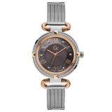 Guess Collection GCY58002L5MF Damen Uhr – Eleganz & Stil für jeden Anlass