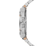 Guess Herrenuhr GCY61001G7MF – 42mm Marineblaues Zifferblatt