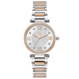 Guess Damen Uhr GCY64001L1MF – Edelstahlgehäuse