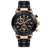 Gc Herrenuhr GCY70002G2MF – Edelstahl Armband
