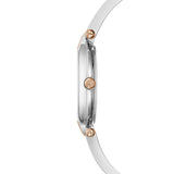 Gc GCY73005L1MF Damen Uhr 32 mm Edelstahl Grau – Zeitlose Eleganz